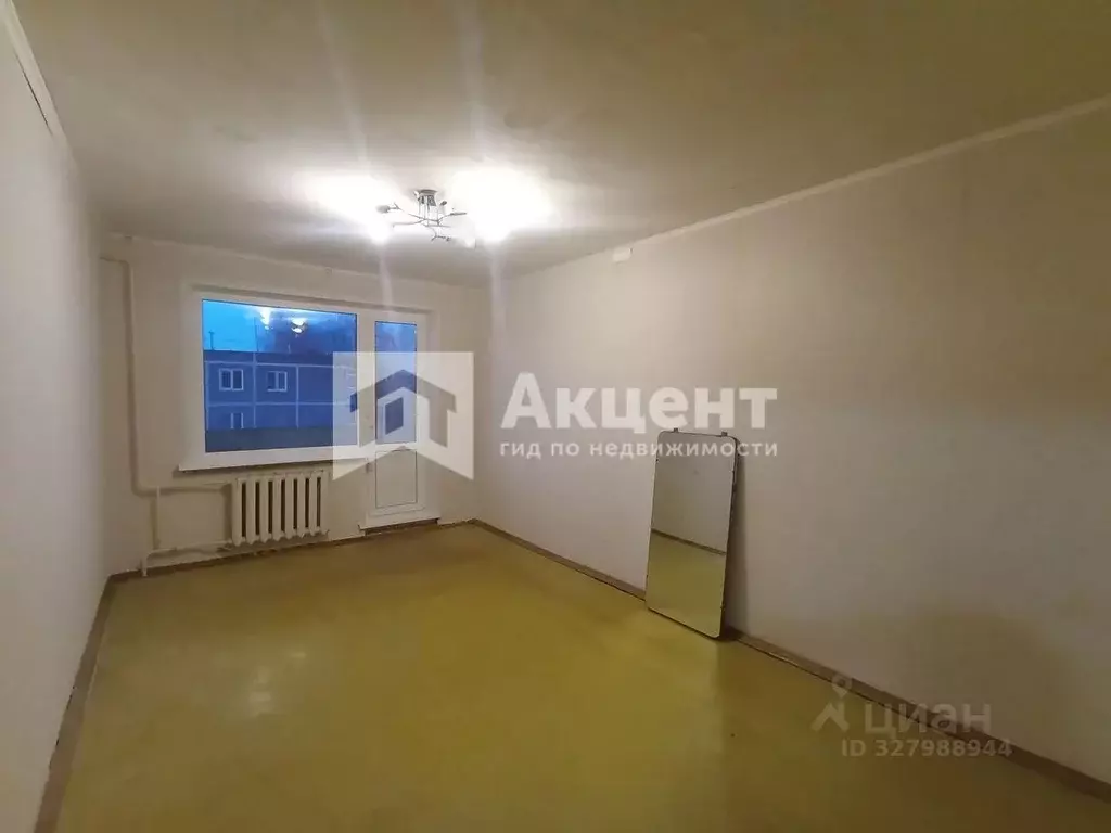 2-к кв. Ивановская область, Иваново ул. 5-я Коляновская, 80 (48.0 м) - Фото 2