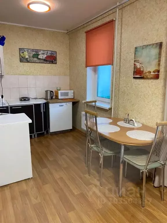 1-к кв. Карелия, Петрозаводск ул. Ватутина, 32 (26.0 м) - Фото 0