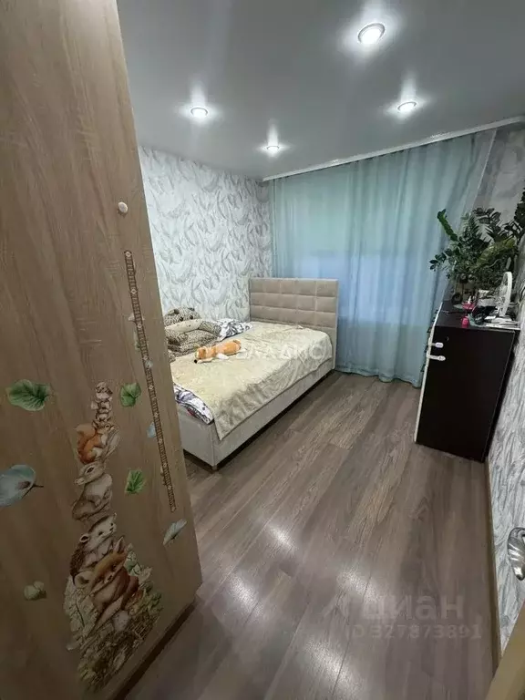 2-к кв. Бурятия, Улан-Удэ Норильская ул., 24 (50.6 м) - Фото 2