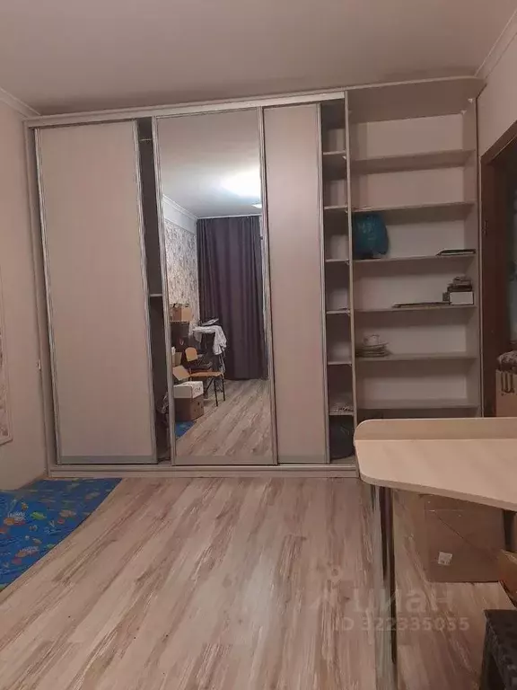 2-к кв. Саха (Якутия), Якутск ул. Петра Алексеева, 12 (47.0 м) - Фото 1
