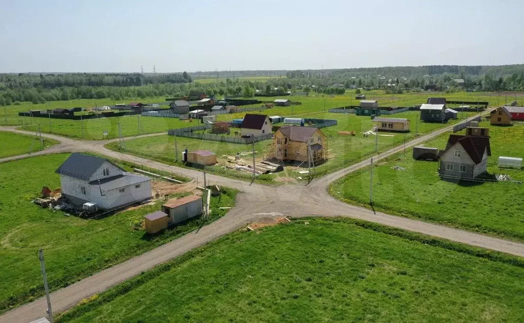 Участок 6,9 сот. (ИЖС) - Фото 1
