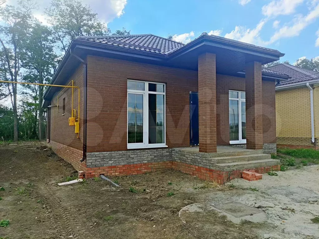 Дом 121 м на участке 3,5 сот. - Фото 0