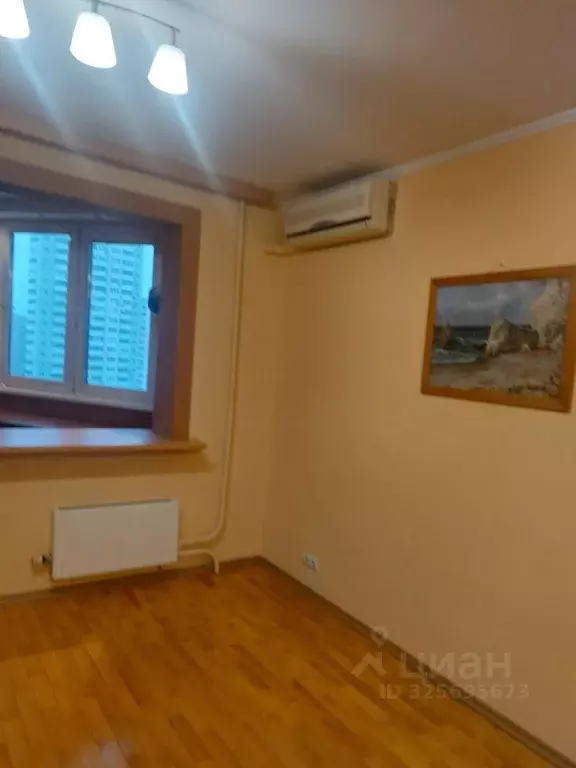 3-к кв. Москва Симферопольский бул., 29К3 (74.2 м) - Фото 1