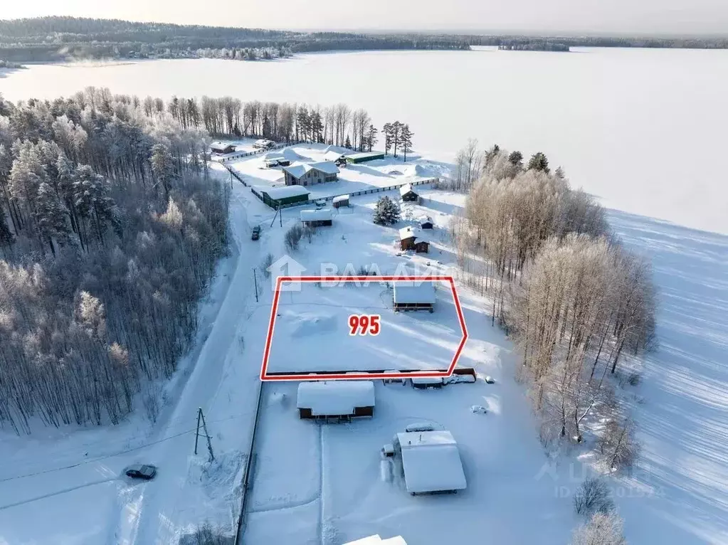 Дом в Карелия, Пряжинский район, Эссойльское с/пос, Занкелица тер. ул. ... - Фото 2