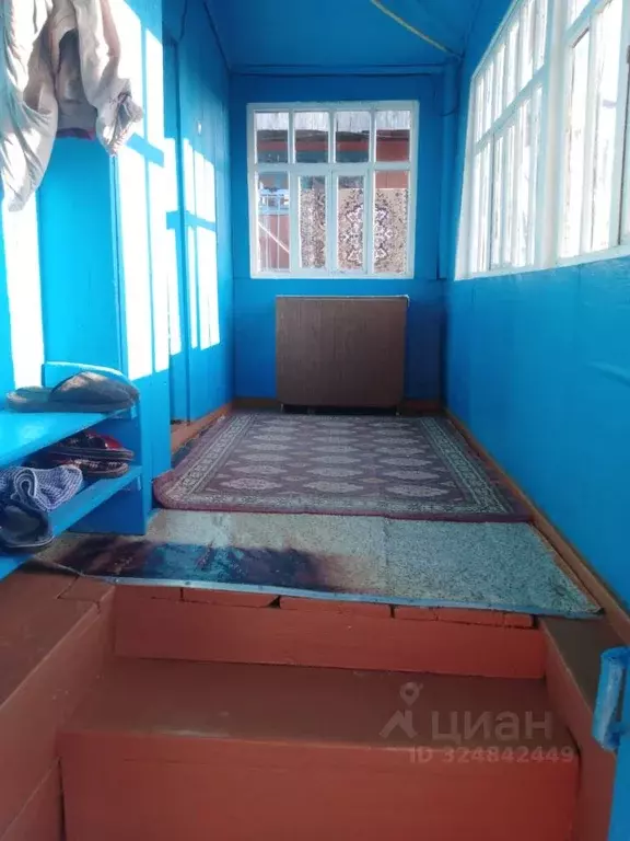 Дом в Башкортостан, Уфа Армавирская ул. (60 м) - Фото 2