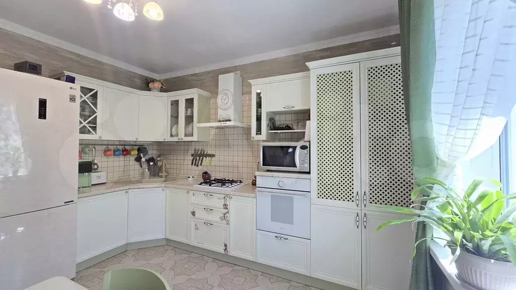 Дом 75 м на участке 4 сот. - Фото 1