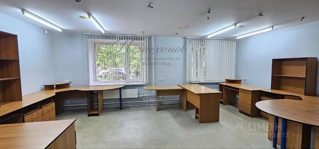 Помещение свободного назначения в Нижегородская область, Нижний ... - Фото 0
