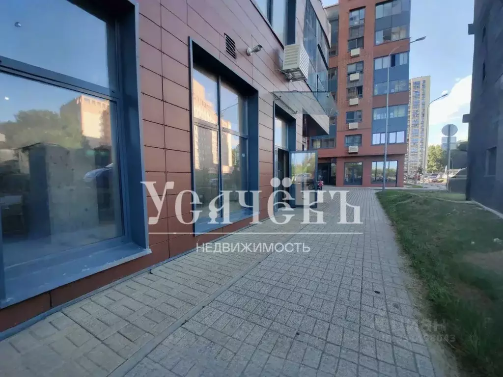 Помещение свободного назначения в Москва Варшавское ш., 170Ек4 (108 м) - Фото 1