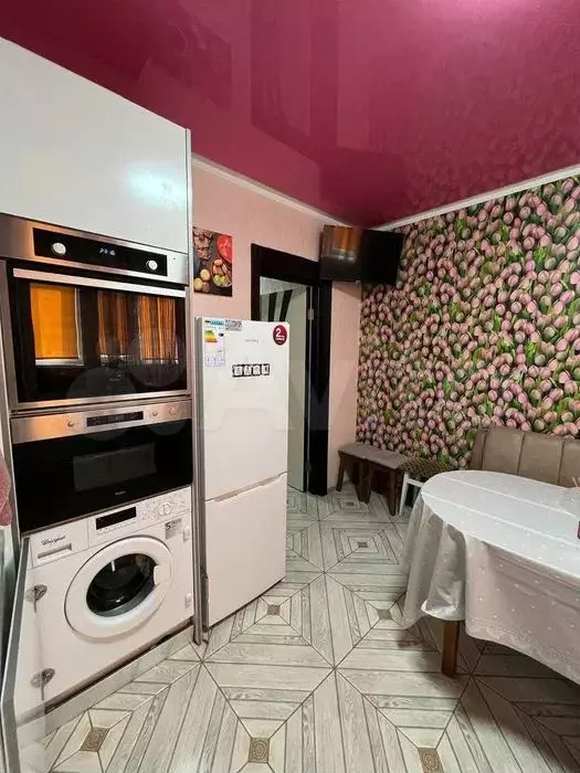 1-к. квартира, 41 м, 6/10 эт. - Фото 0