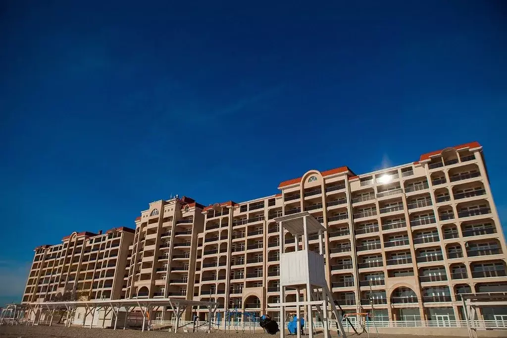 Евпатория крым фото золотые пески