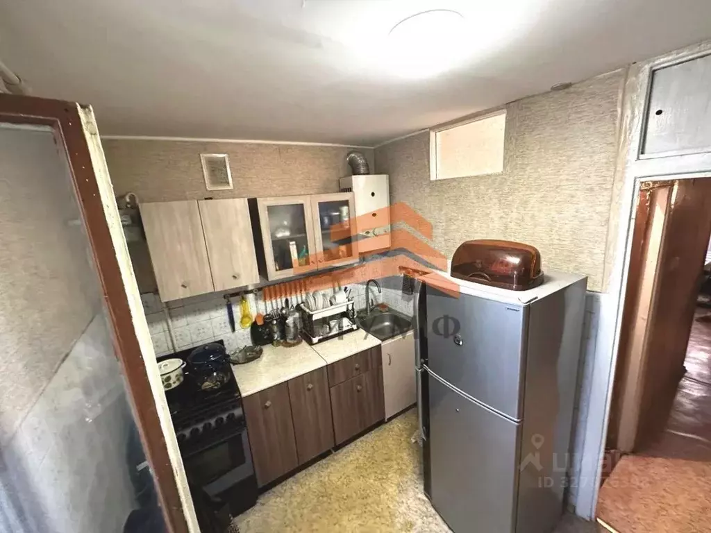 2-к кв. Крым, Феодосия ш. Симферопольское, 39А (55.0 м) - Фото 2