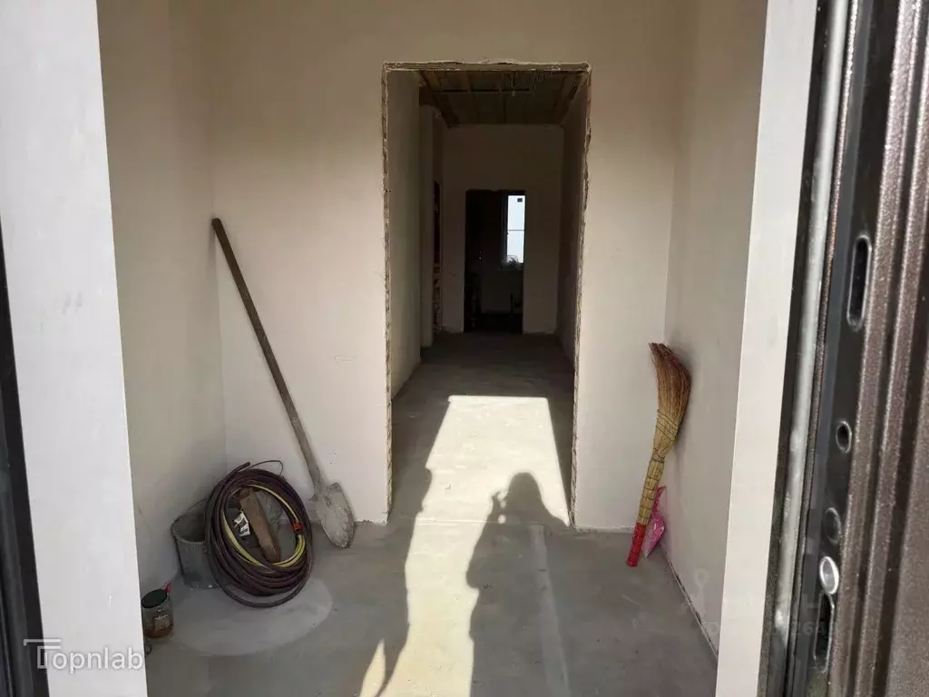 Дом в Ростовская область, Ростов-на-Дону Парадная ул., 20 (125 м) - Фото 2