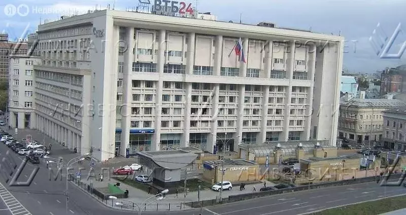 Офис (143 м) - Фото 2