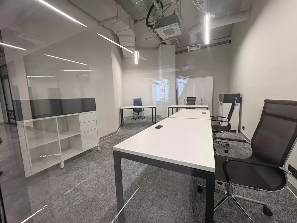 Офис в Москва Ленинский просп., 158 (26 м) - Фото 1