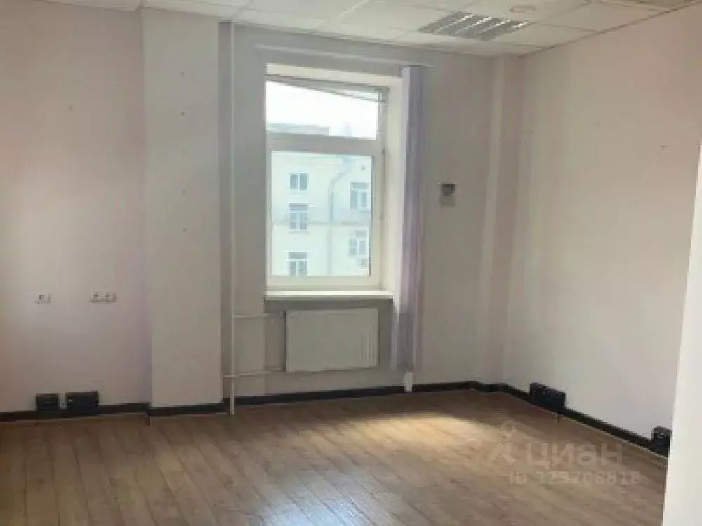 Офис в Москва ул. 3-я Ямского Поля, 32 (740 м) - Фото 2