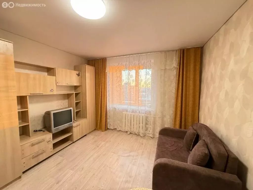 1к в -комнатной квартире (7 м) - Фото 1