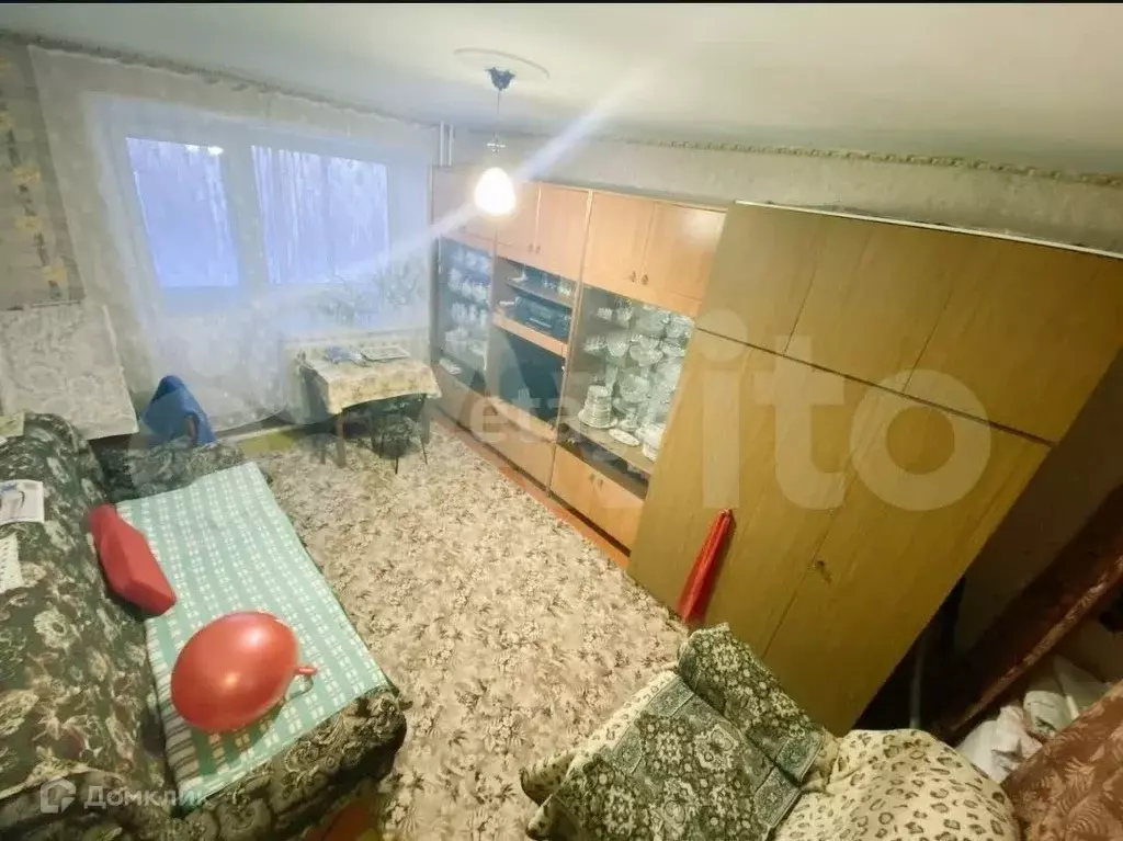 Продаётся 1-к квартира, 33.4 м - Фото 1