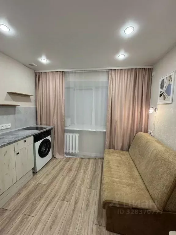 Студия Татарстан, Казань Ботаническая ул., 20 (14.0 м) - Фото 1