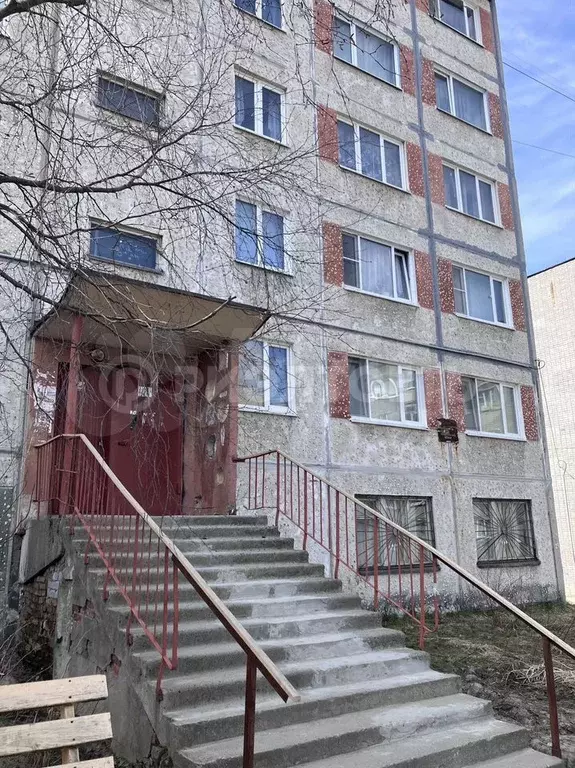 2-к. квартира, 43,3 м, 5/5 эт. - Фото 0