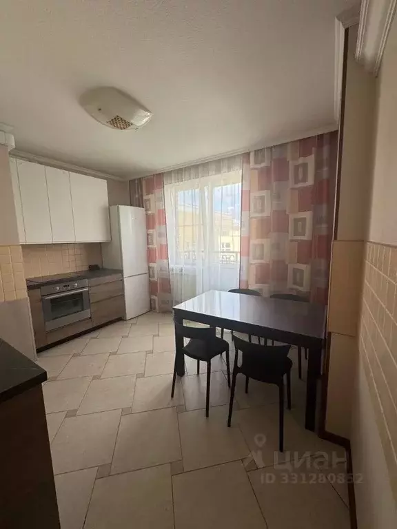 2-к кв. Москва ул. Академика Виноградова, 1к1 (84.5 м) - Фото 1
