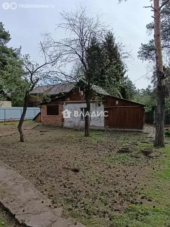 Дом в посёлок городского типа Малаховка, Ольховская улица, 12А (53.3 ... - Фото 2