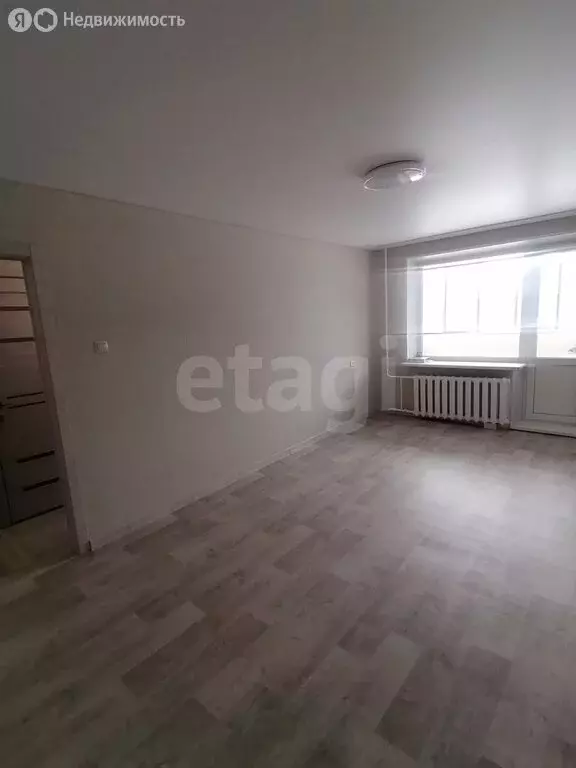 1-комнатная квартира: Троицк, Сибирская улица, 30 (30.9 м) - Фото 2