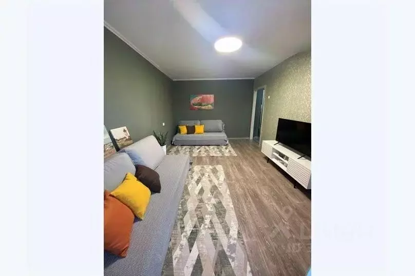 1-к кв. Карелия, Беломорск Октябрьская ул., 21 (32.0 м) - Фото 0