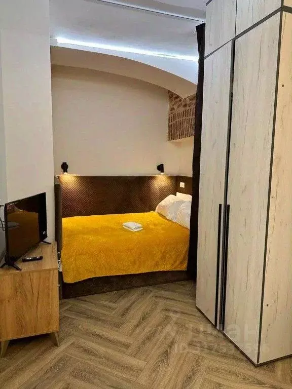 1-к кв. Санкт-Петербург Столярный пер., 9 (25.0 м) - Фото 0