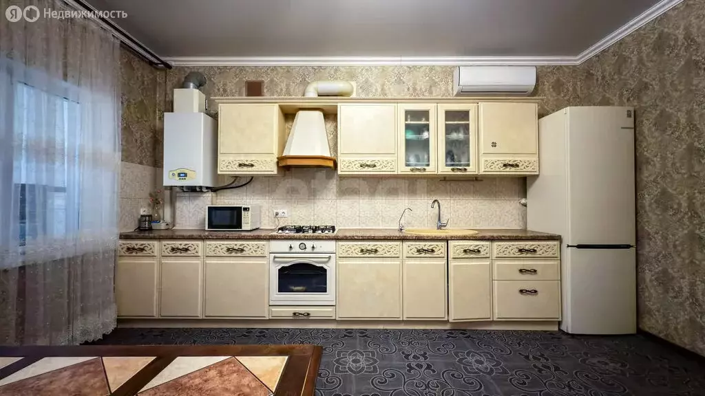 Дом в станица Анапская, улица Веселовского (118 м) - Фото 2