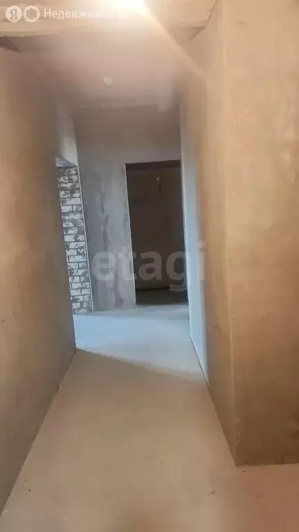 2-комнатная квартира: Мичуринский, микрорайон Мегаполис-Парк, 21к4 ... - Фото 2