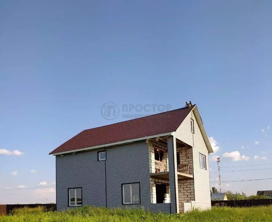 Участок в Московская область, Щелково городской округ, д. Здехово  ... - Фото 2