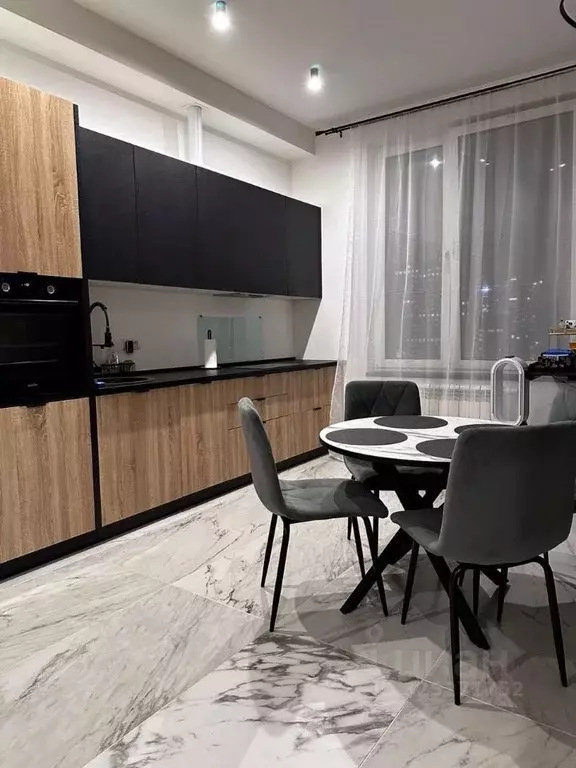 2-к кв. Москва ул. Зорге, 9к2 (67.0 м) - Фото 2