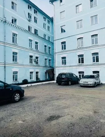 Квартира-студия, 20 м, 6/6 эт. - Фото 0