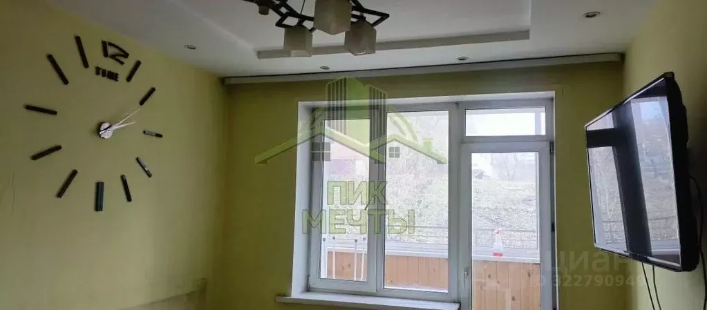 2-к кв. Бурятия, Улан-Удэ 111-й мкр, 14А (51.6 м) - Фото 1