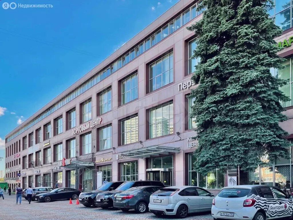 Офис (362 м) - Фото 2