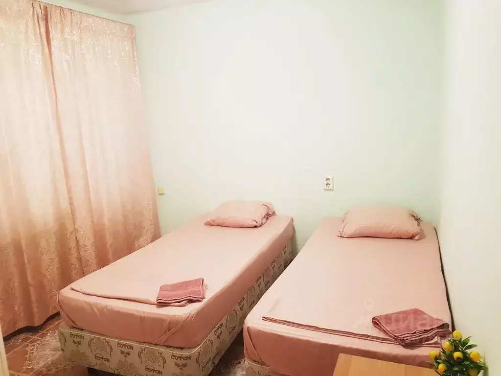 Комната Краснодарский край, Геленджик ул. Нахимова, 3 - Фото 0