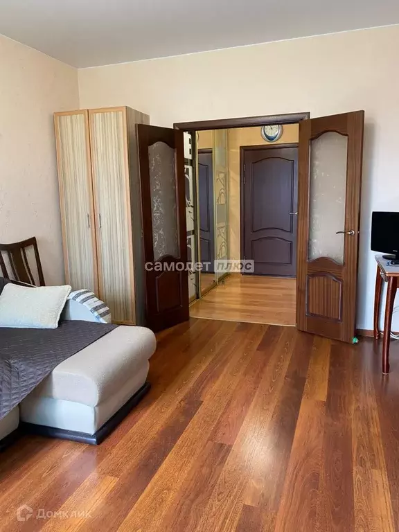 Продаётся 1-к квартира, 48 м - Фото 1