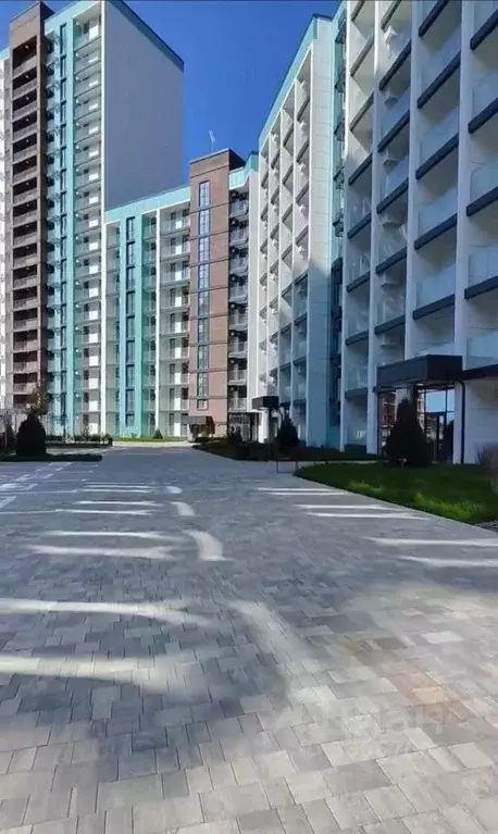 Помещение свободного назначения в Краснодарский край, Туапсинский ... - Фото 1