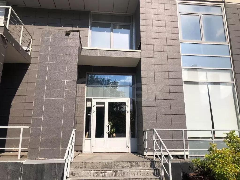 Офис в Москва Шмитовский проезд, 16С2 (210 м) - Фото 1