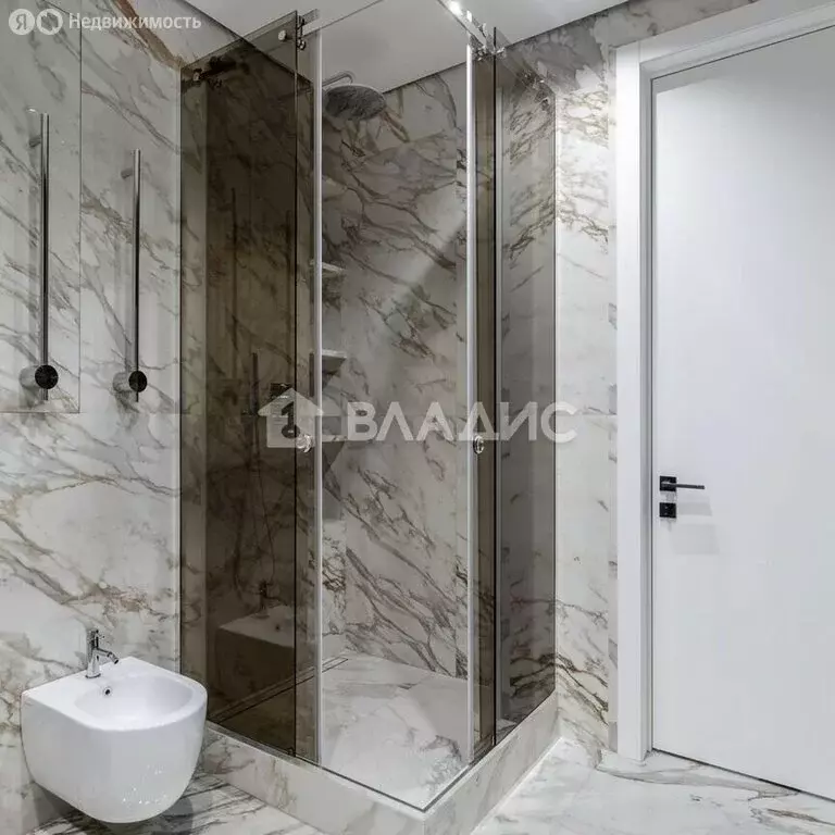 3-комнатная квартира: Москва, Ленинградский проспект, 37/5 (137.9 м) - Фото 1