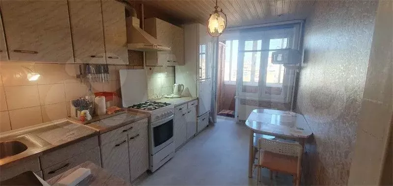 1-к. квартира, 35 м, 10/12 эт. - Фото 0