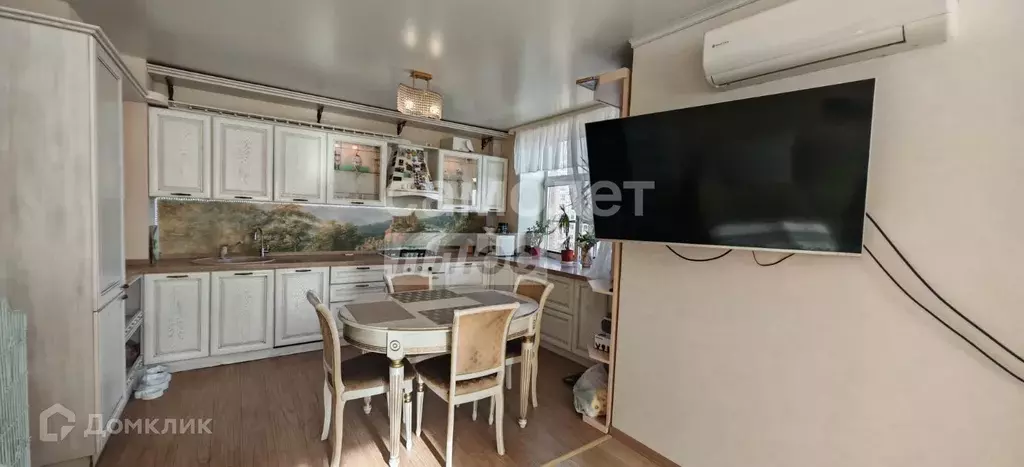 Продаётся 3-к квартира, 75.9 м - Фото 1