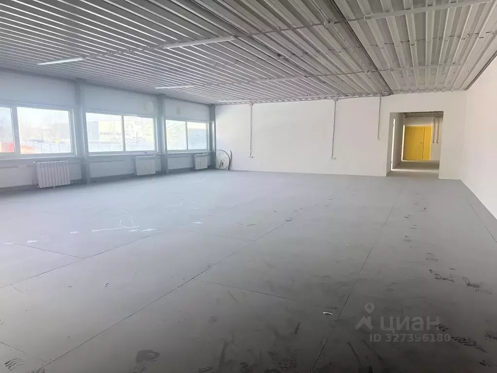 Помещение свободного назначения в Московская область, Люберцы ... - Фото 1