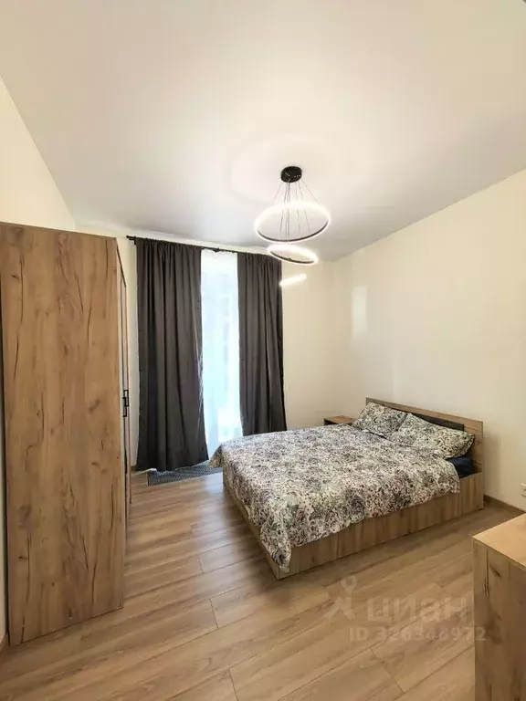 1-к кв. Санкт-Петербург наб. Обводного Канала, 169 (41.0 м) - Фото 1