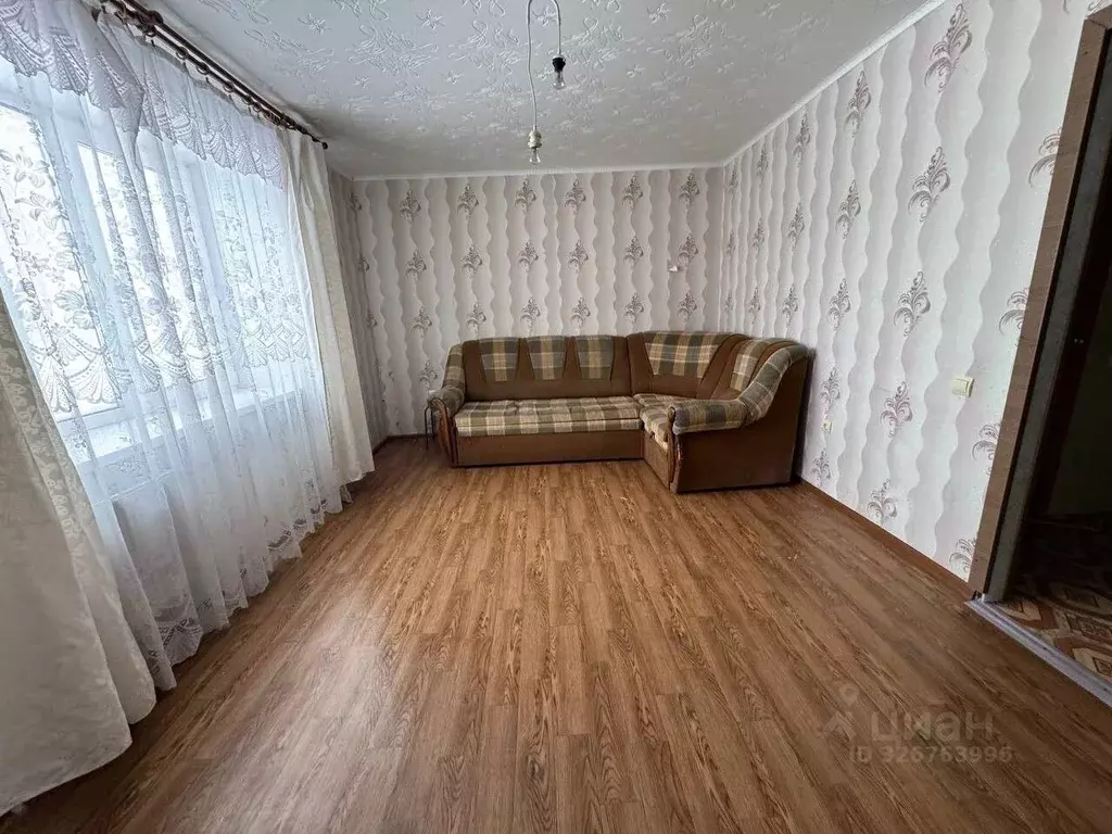 1-к кв. Башкортостан, Стерлитамак ул. Артема, 64 (36.1 м) - Фото 1