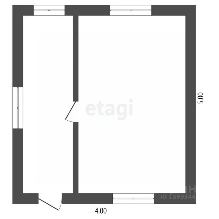 Дом в Тюменская область, Тюмень СНТСН Суходольное тер., ул. Калиновая ... - Фото 2