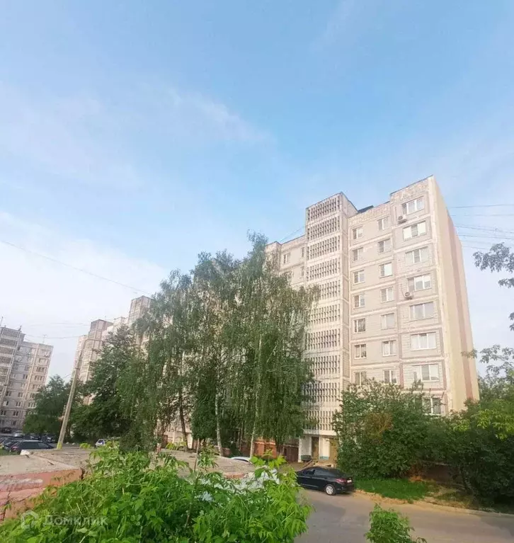 Продаётся 2-к квартира, 50.1 м - Фото 0