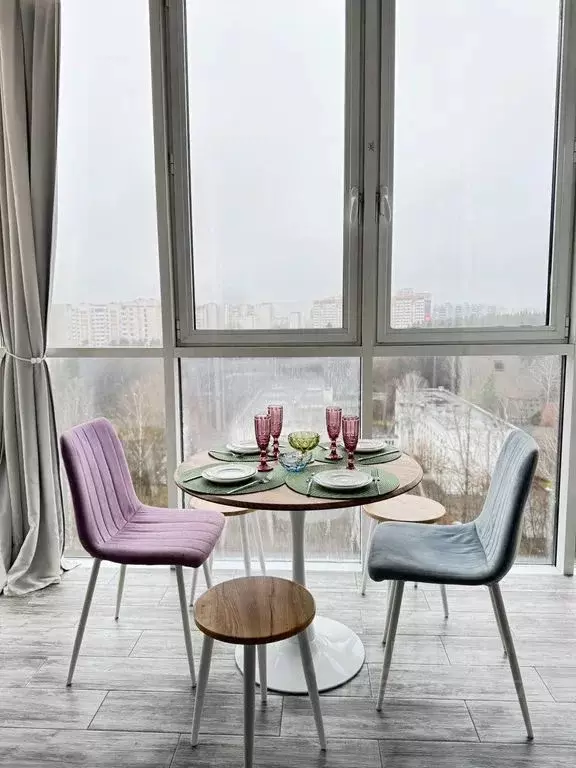 1-к кв. Москва, Москва, Зеленоград к619 (50.0 м) - Фото 1