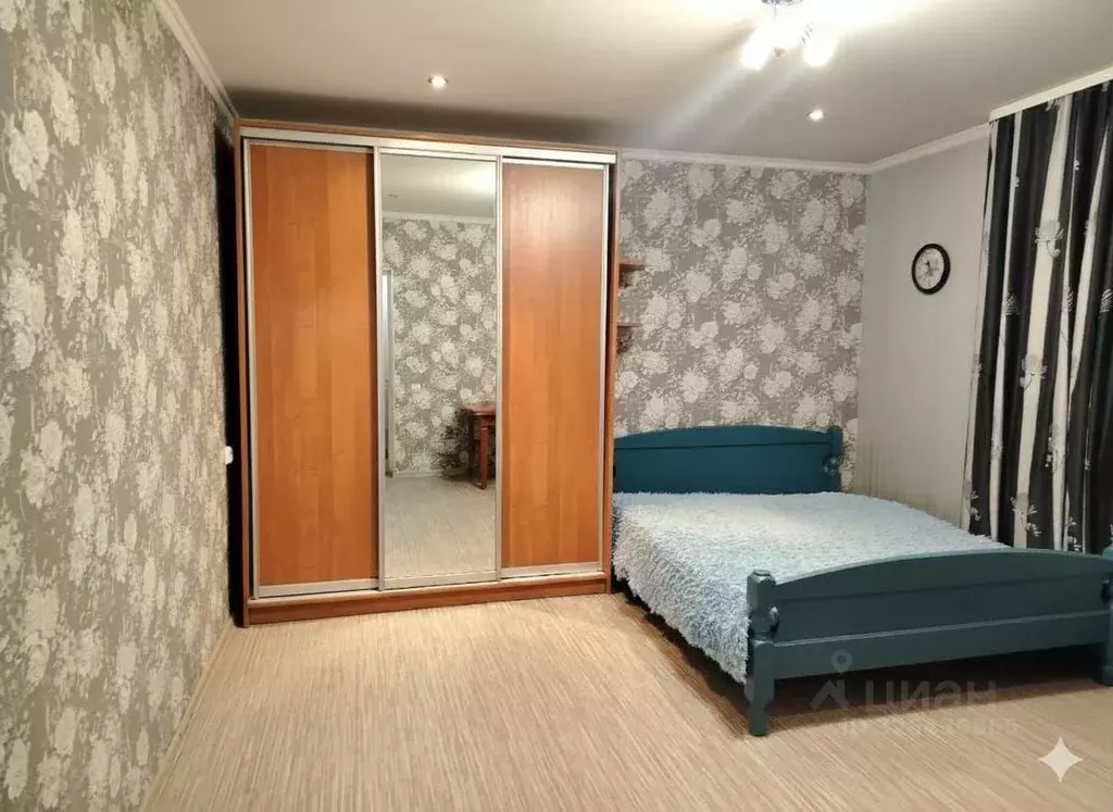 1-к кв. Калининградская область, Калининград ул. Володи Дубинина, 8 ... - Фото 2