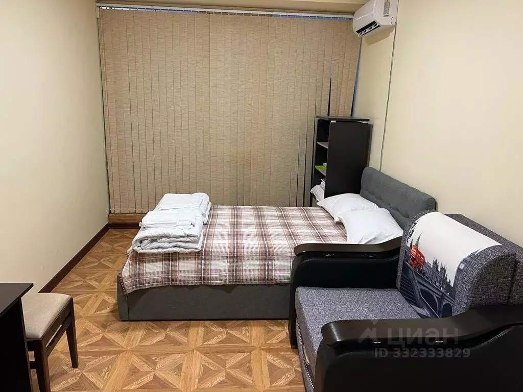 Комната Дагестан, Дербент ул. У. Буйнакского, 53Г (20.0 м) - Фото 1